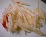 ✿たこ飯✿炊き込みご飯作り方2写真