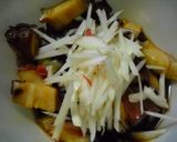 ✿たこ飯✿炊き込みご飯作り方3写真