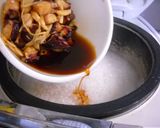 ✿たこ飯✿炊き込みご飯作り方4写真