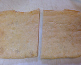 和風煮物☆彡油揚げの肉巻きろーる作り方1写真