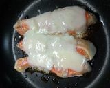 鮭のチーズ焼き作り方5写真