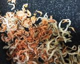 厚あげポン酢作り方1写真