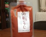紅こうじで手羽元のオーブン焼き作り方1写真