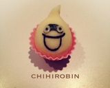 キャラ弁＊ぽてとDEかわいくキャラ作り作り方10写真