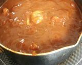 材料3つ！？チキントマトカレー！作り方3写真