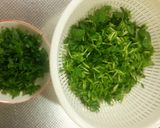 サバの水煮缶餃子作り方3写真