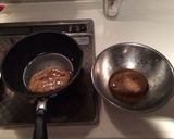 ハンバーグ。 ちいさん風作り方3写真