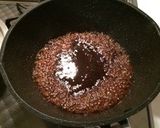 ハンバーグ。 ちいさん風作り方6写真