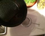 ハンバーグ。 ちいさん風作り方7写真