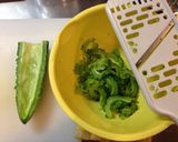 苦くない☆ゴーヤーチャンプルー☆豆腐無作り方1写真