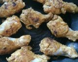 自宅で簡単本格的♪インド風チキンカレー作り方6写真