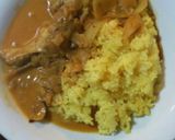 自宅で簡単本格的♪インド風チキンカレー作り方11写真