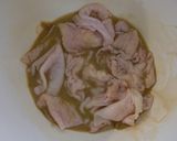 鶏皮の絶品あげ！スマイリー流！作り方5写真