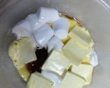 ティラミス 〜初心者にオススメ〜作り方4写真