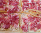 和風煮物☆彡油揚げの肉巻きろーる作り方5写真
