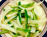 豚ロース♥︎トマト 簡単蒸焼きソテー作り方3写真