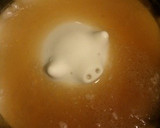 大根と里芋の煮物作り方6写真