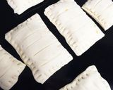 簡単☆甘さ控えめのかぼちゃパイ作り方4写真