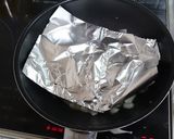 あっさり仕立ての100%ビーフハンバーグ作り方1写真