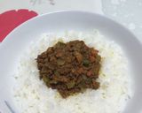 ☆ドライカレー☆作り方5写真