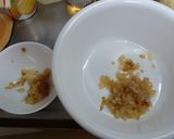 あっさり仕立ての100%ビーフハンバーグ作り方2写真
