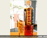 黑木耳普洱茶凍飲．柯媽媽の植物燕窩作り方3写真