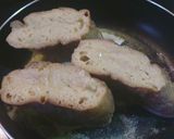 フレンチトースト@キスブサ・ゲスト編作り方7写真