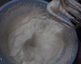 簡単♡基本の苺ロールケーキ♡作り方1写真