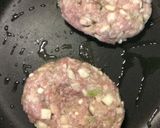 トリプルきのこのおろしバーグ♪作り方4写真