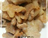 ♡お肉・魚の味噌漬け♡作り方4写真