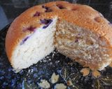 パンケーキミックスと炊飯器で蒸しパン作り方5写真