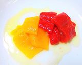 とろとろ～パプリカ♡カラーピーマンが美味作り方7写真