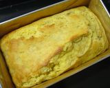幸せな気持ちになるバナナCAKE★作り方7写真