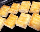 手順4つ！簡単☆キャラメルバナナパイ作り方5写真