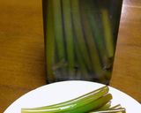 にんにくの芽のピクルス（ロシア風）作り方6写真