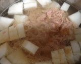 シーチキンで和風煮物(^^ゞ作り方1写真