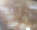 シーチキンで和風煮物(^^ゞ作り方2写真