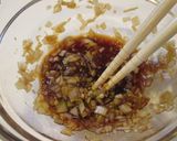 さっぱりボイルドチキン(ゆで鶏)作り方9写真