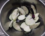 ナスの一夜漬け作り方3写真