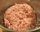 ハワイアン☆ロコモコ☆ハンバーグ丼作り方4写真