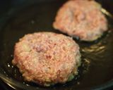 ハワイアン☆ロコモコ☆ハンバーグ丼作り方6写真