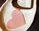 キャラ弁☆バーバパパのお弁当作り方1写真