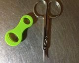キャラ弁☆バーバパパのお弁当作り方2写真
