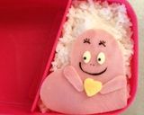 キャラ弁☆バーバパパのお弁当作り方6写真