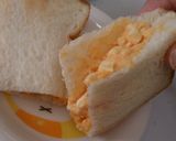 子供が上手に食べられるサンドイッチ切り方作り方3写真