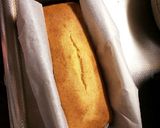 ノンオイル パウンドケーキ作り方3写真