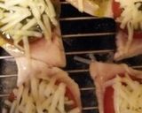 カジキのチーズ焼き♪作り方2写真