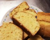 ノンオイル パウンドケーキ作り方4写真