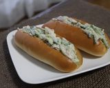 母の味♡きゅうりのサッパリ梅サラダ作り方7写真
