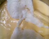 ふわふわロールdeシブースト♪作り方4写真